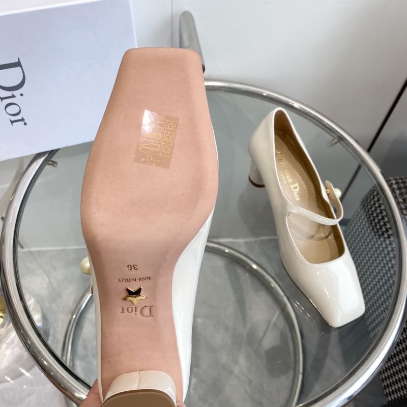 Christian Dior Heeled Shoes